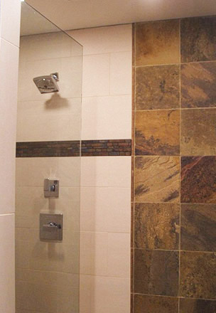 Tile Installation Projects