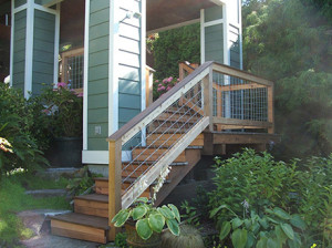 Decks and Fencing