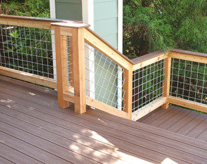 Decks and Fencing